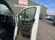 2019 Ford Transit Custom – Model: Transit Custom 300 Base – EA19HLR