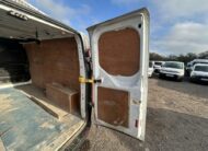 2019 Ford Transit Custom – Model: Transit Custom 300 Base – EA19HLR