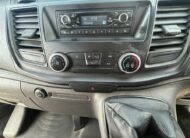 2019 Ford Transit Custom – Model: Transit Custom 300 Base – EA19HLR