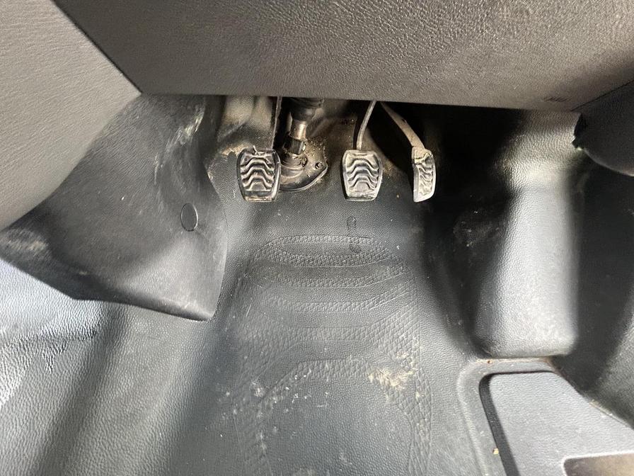 2019 Ford Transit Custom – Model: Transit Custom 300 Base – EA19HLR