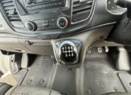 2019 Ford Transit Custom – Model: Transit Custom 300 Base – EA19HLR