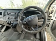 2019 Ford Transit Custom – Model: Transit Custom 300 Base – EA19HLR