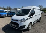 2014 Ford Transit Custom – Model: Transit Custom 290 Trend E-Tech – ML64WEC