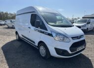 2014 Ford Transit Custom – Model: Transit Custom 290 Trend E-Tech – ML64WEC