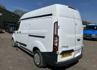 2014 Ford Transit Custom – Model: Transit Custom 290 Trend E-Tech – ML64WEC