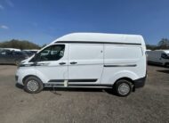 2014 Ford Transit Custom – Model: Transit Custom 290 Trend E-Tech – ML64WEC