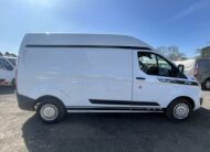 2014 Ford Transit Custom – Model: Transit Custom 290 Trend E-Tech – ML64WEC