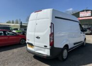 2014 Ford Transit Custom – Model: Transit Custom 290 Trend E-Tech – ML64WEC