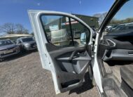 2014 Ford Transit Custom – Model: Transit Custom 290 Trend E-Tech – ML64WEC