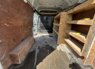 2014 Ford Transit Custom – Model: Transit Custom 290 Trend E-Tech – ML64WEC