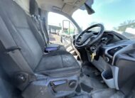 2014 Ford Transit Custom – Model: Transit Custom 290 Trend E-Tech – ML64WEC