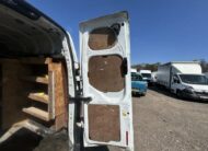 2014 Ford Transit Custom – Model: Transit Custom 290 Trend E-Tech – ML64WEC