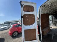 2014 Ford Transit Custom – Model: Transit Custom 290 Trend E-Tech – ML64WEC