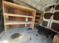 2014 Ford Transit Custom – Model: Transit Custom 290 Trend E-Tech – ML64WEC