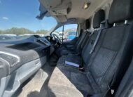 2014 Ford Transit Custom – Model: Transit Custom 290 Trend E-Tech – ML64WEC