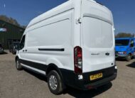 2022 Ford Transit – Model: Transit 350 Trend EcoBlue – HT22OAM