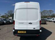 2022 Ford Transit – Model: Transit 350 Trend EcoBlue – HT22OAM
