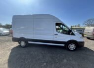 2022 Ford Transit – Model: Transit 350 Trend EcoBlue – HT22OAM