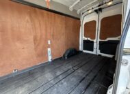 2022 Ford Transit – Model: Transit 350 Trend EcoBlue – HT22OAM