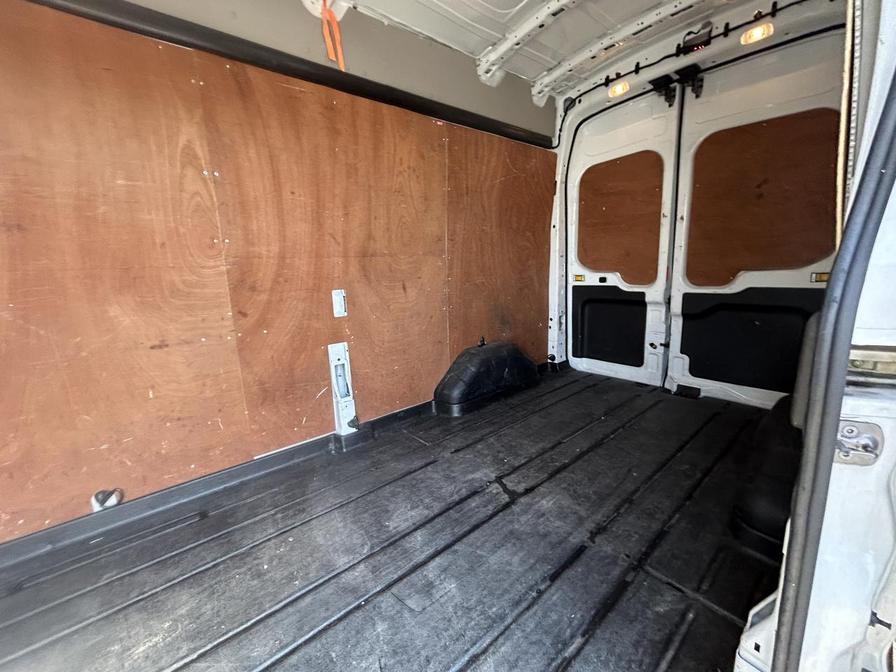 2022 Ford Transit – Model: Transit 350 Trend EcoBlue – HT22OAM