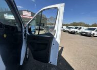 2022 Ford Transit – Model: Transit 350 Trend EcoBlue – HT22OAM