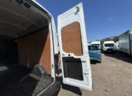 2022 Ford Transit – Model: Transit 350 Trend EcoBlue – HT22OAM