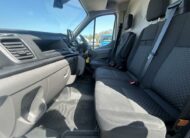 2022 Ford Transit – Model: Transit 350 Trend EcoBlue – HT22OAM