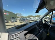 2022 Ford Transit – Model: Transit 350 Trend EcoBlue – HT22OAM