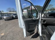 2022 Ford Transit – Model: Transit 350 Trend EcoBlue – HT22OAM