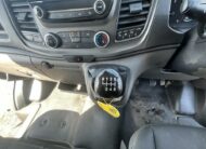 2022 Ford Transit – Model: Transit 350 Trend EcoBlue – HT22OAM