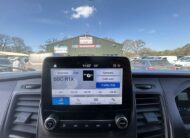 2022 Ford Transit – Model: Transit 350 Trend EcoBlue – HT22OAM