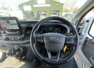 2022 Ford Transit – Model: Transit 350 Trend EcoBlue – HT22OAM