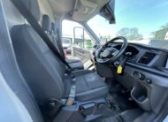 2022 Ford Transit – Model: Transit 350 Trend EcoBlue – HT22OAM