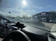 2017 Vauxhall Vivaro – Model: Vivaro  2900 Sportive CDTi – DY67EPU