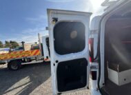 2017 Vauxhall Vivaro – Model: Vivaro  2900 Sportive CDTi – DY67EPU