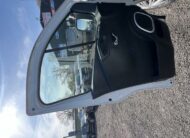 2017 Vauxhall Vivaro – Model: Vivaro  2900 Sportive CDTi – DY67EPU