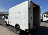 2008 Ford Transit – Model: Transit 100 T350 MWB RWD – BX58HWE