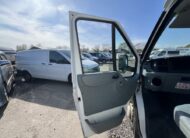 2008 Ford Transit – Model: Transit 100 T350 MWB RWD – BX58HWE