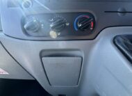 2008 Ford Transit – Model: Transit 100 T350 MWB RWD – BX58HWE