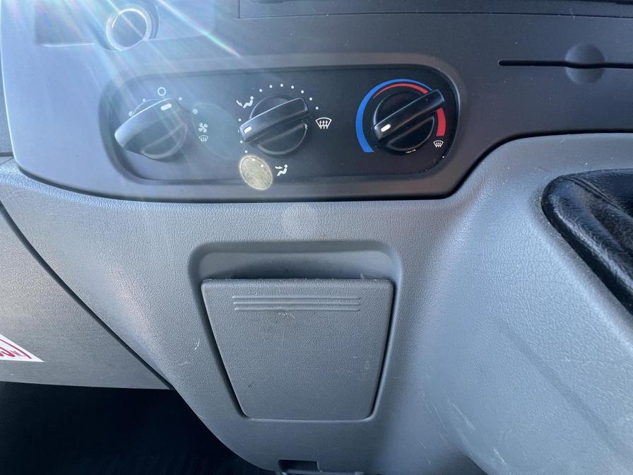 2008 Ford Transit – Model: Transit 100 T350 MWB RWD – BX58HWE