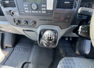 2008 Ford Transit – Model: Transit 100 T350 MWB RWD – BX58HWE