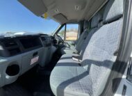 2008 Ford Transit – Model: Transit 100 T350 MWB RWD – BX58HWE