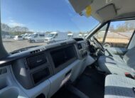 2008 Ford Transit – Model: Transit 100 T350 MWB RWD – BX58HWE
