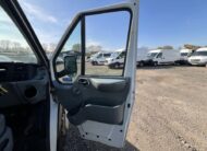 2008 Ford Transit – Model: Transit 100 T350 MWB RWD – BX58HWE