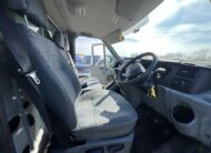 2008 Ford Transit – Model: Transit 100 T350 MWB RWD – BX58HWE