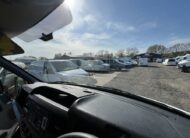 2008 Ford Transit – Model: Transit 100 T350 MWB RWD – BX58HWE