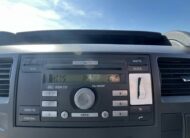 2008 Ford Transit – Model: Transit 100 T350 MWB RWD – BX58HWE