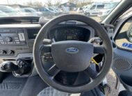 2008 Ford Transit – Model: Transit 100 T350 MWB RWD – BX58HWE