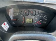 2008 Ford Transit – Model: Transit 100 T350 MWB RWD – BX58HWE