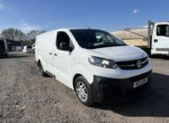 2021 Vauxhall Vivaro – Model: Vivaro 2900 Dynamic S/S – VO21XNT